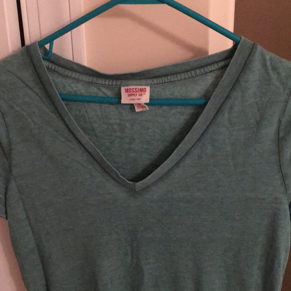 Mosimo Supply Co Shirt